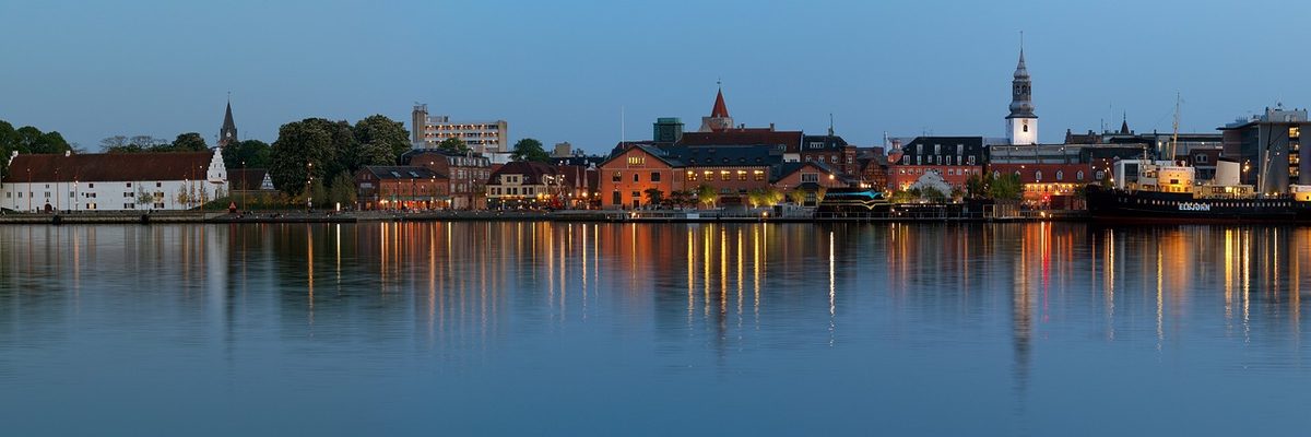 26. Aalborg Brutal Marathon – Aalborg, Dänemark