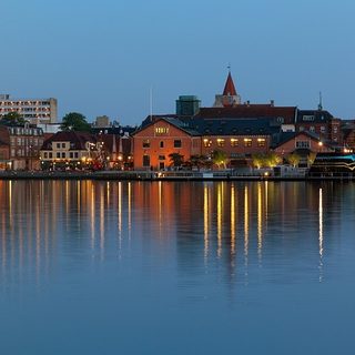 26. Aalborg Brutal Marathon – Aalborg, Dänemark