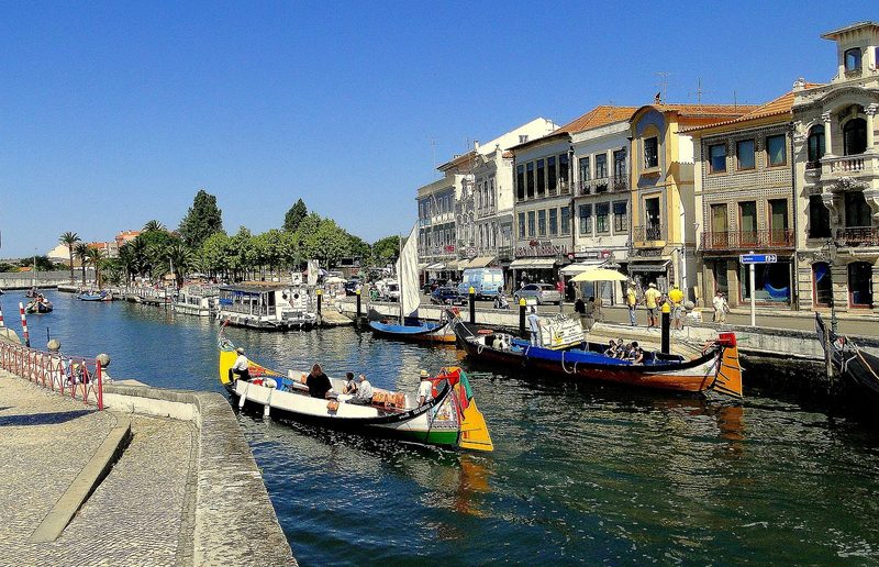 6. Maratona da Europa – Aveiro, Portugal