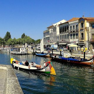 6. Maratona da Europa – Aveiro, Portugal