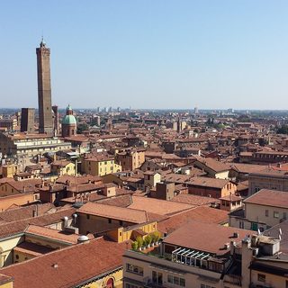 5. Bologna Marathon – Bologna, Italien