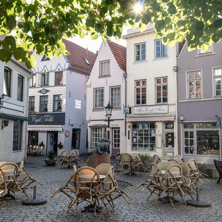 6. Werderseelauf Marathon – Bremen, Deutschland