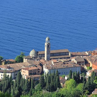 24. Brescia Art Marathon – Brescia, Italien