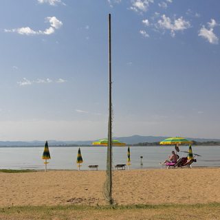 24. Strasimeno Marathon de Sant Arcandelo – Castiglion del Lago, Italien