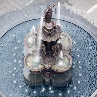 28. Cincinnati Flying Pig Marathon – Cincinnati, Vereinigte Staaten von Amerika