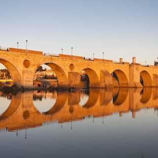 32. Maraton popular Ciudad de Badajoz – Ciudad de Badajoz, Spanien