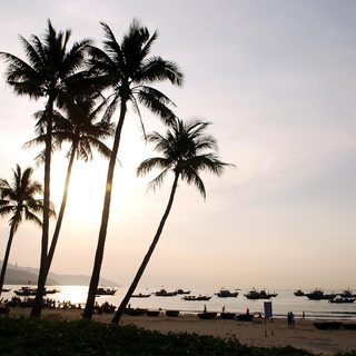 12. DaNang International Marathon – DaNang, Vietnam