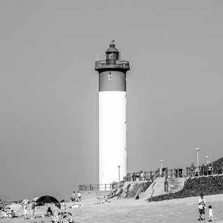 6. Durban International Marathon – Durban, Südafrika