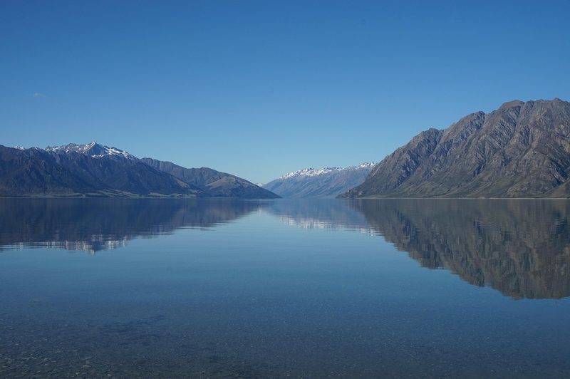 4. First Light Marathon   *(Albatros Adventure Marathon) – Gisborne, Neuseeland