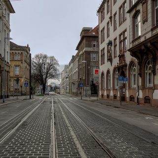 34. ADAC Marathon Hannover – Hannover, Deutschland