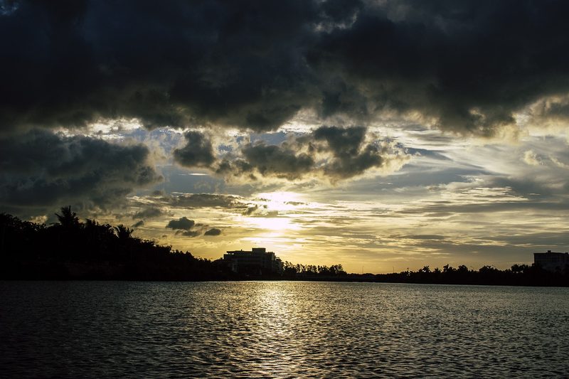 Iloilo Dinagyang Marathon – Iloilo City, Philippinen