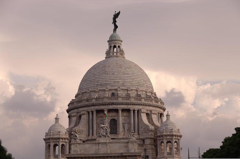 18. Kolkata Full Marathon – Kolkata, Indien