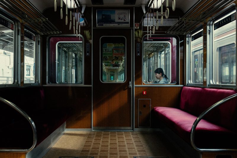 Kyoto Marathon – Kyoto, Japan