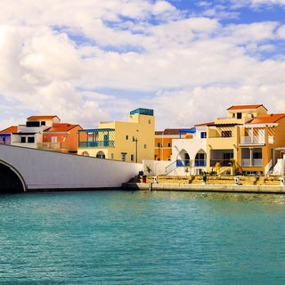 18. XM Limassol Marathon – Limassol, Zypern