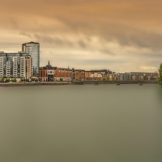 15. Great Limerick Run Marathon – Limerick, Irland