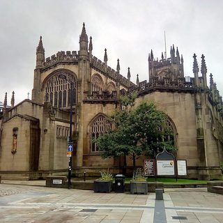 49. adidas Manchester Marathon – Manchester, Vereinigtes Königreich