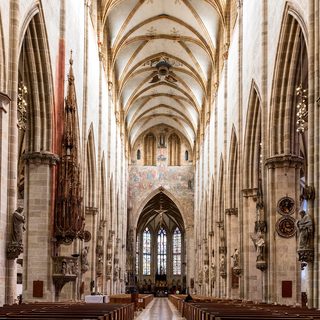 5 Tage - 5 Städte Spenden-Marathon in Münster – Münster, Deutschland