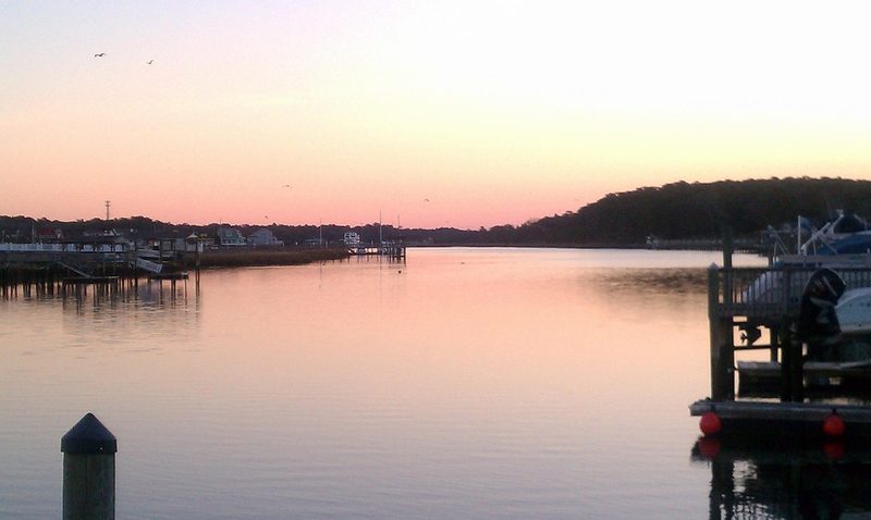 29. Myrtle Beach Marathon – Myrtle Beach, Vereinigte Staaten von Amerika