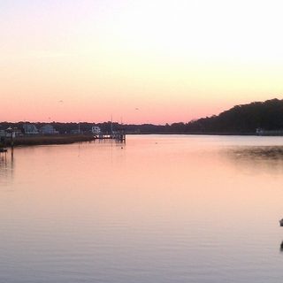 29. Myrtle Beach Marathon – Myrtle Beach, Vereinigte Staaten von Amerika