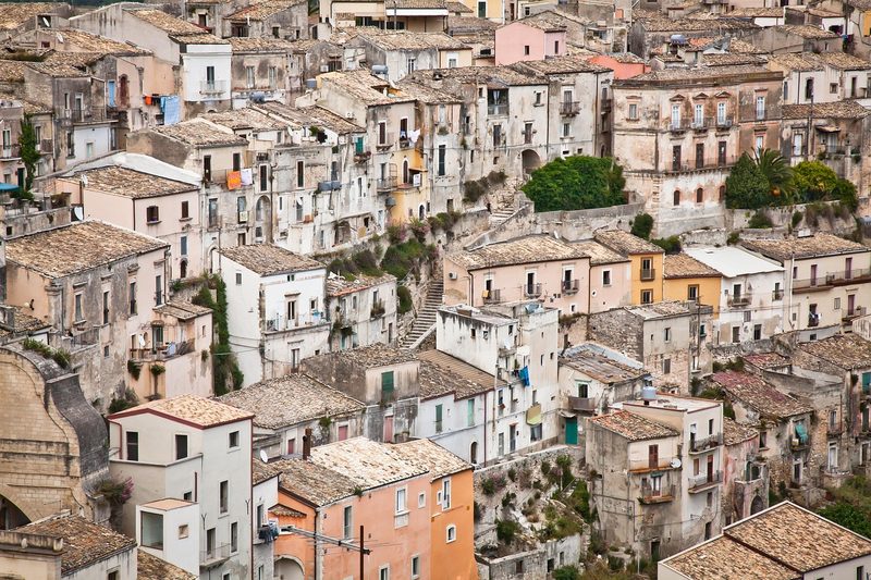 21. Maratona Citta di Ragusa – Ragusa, Italien