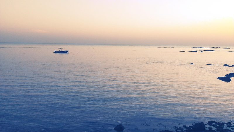 7. Marathon du Senegal – Saly, Senegal