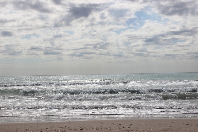 9. Santa Eularia des Riu Ibiza Marathon – Santa Eularia, Spanien