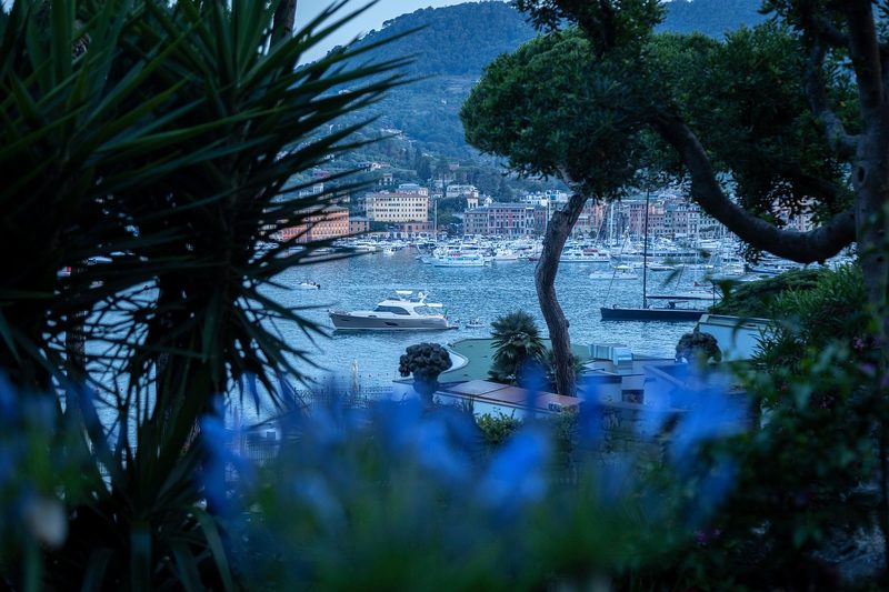 2. Portofino Marathon – Santa Margherita Ligure, Italien