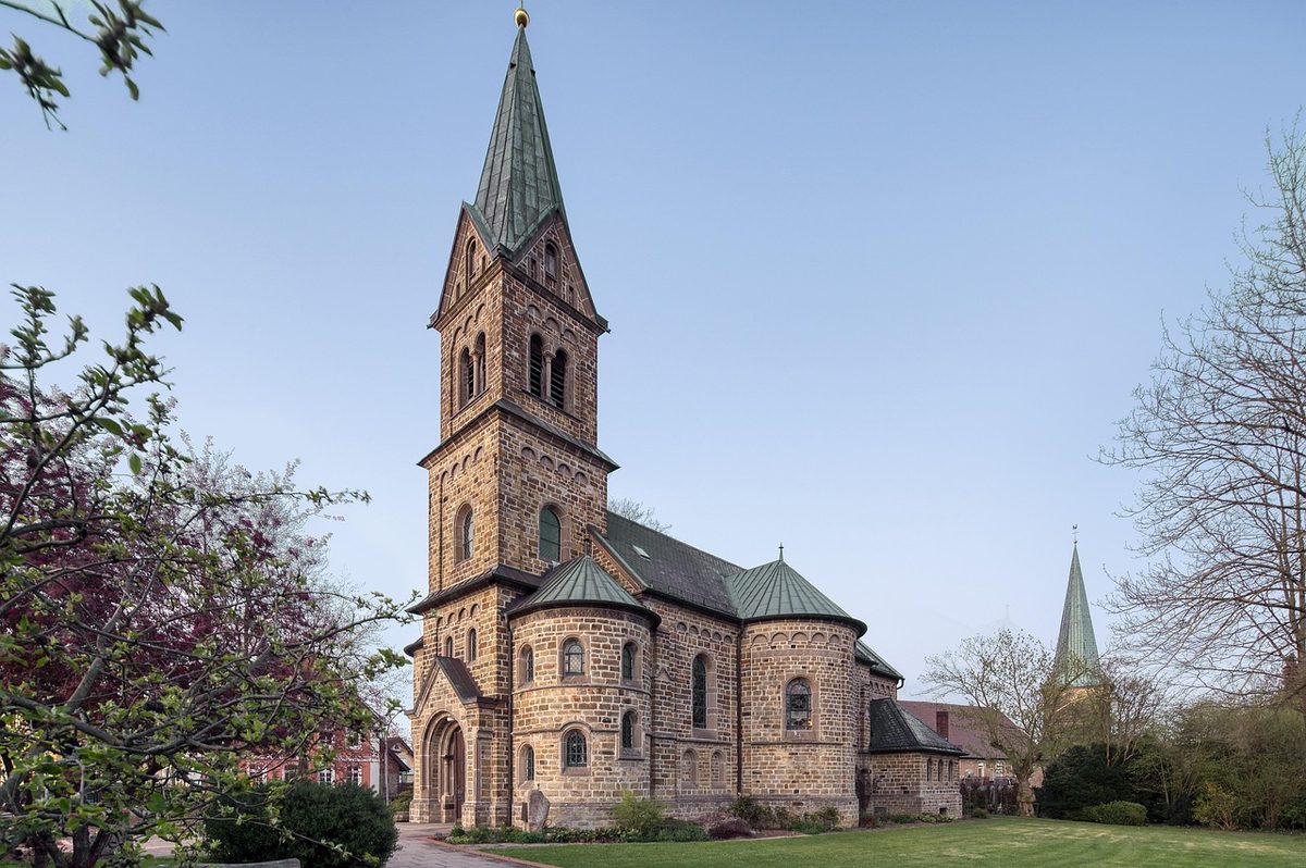 18. Globus Marathon St. Wendel – St. Wendel, Deutschland