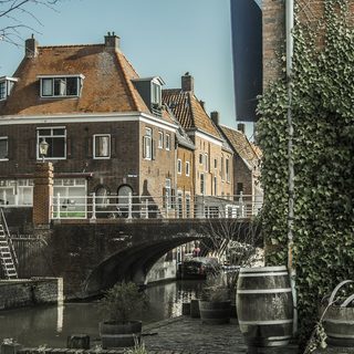 16. Logus-De Hoop Marathon Zeeuws Vlaanderen – Terneutzen, Niederlande