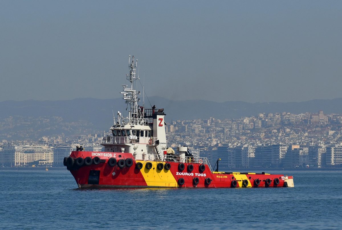 20. Alexander the Great Marathon – Thessaloniki, Griechenland