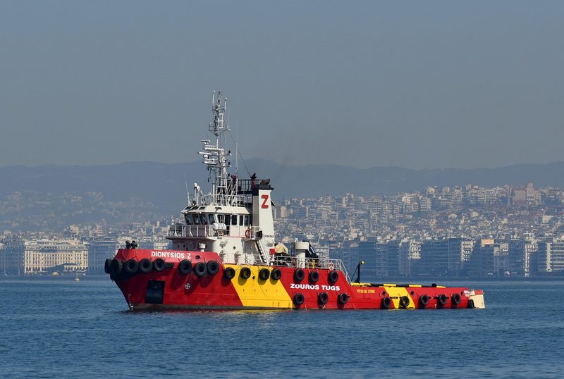 20. Alexander the Great Marathon – Thessaloniki, Griechenland