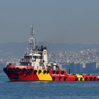 20. Alexander the Great Marathon – Thessaloniki, Griechenland