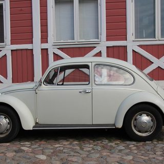 32. Tuusulanjärven Maraton – Tuusulanjärven, Finnland