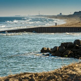 54. Yuengling Shamrock Marathon – Virginia Beach, Vereinigte Staaten von Amerika