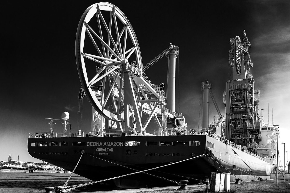 22. GLOMB City Marathon Bremerhaven – Bremerhaven, Deutschland