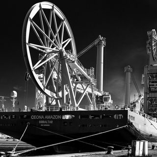 22. GLOMB City Marathon Bremerhaven – Bremerhaven, Deutschland