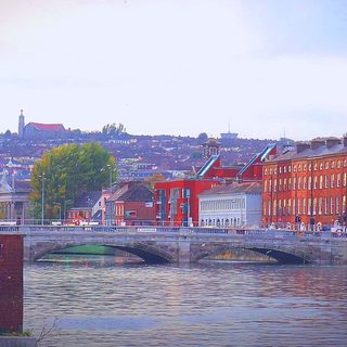 18. Cork City Marathon – Cork City, Ireland