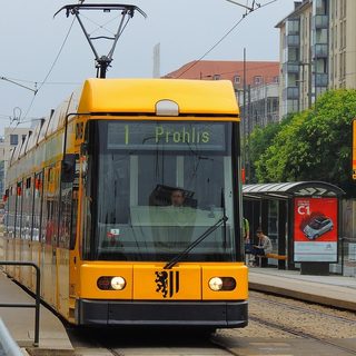 26. Dresden Marathon – Dresden, Deutschland