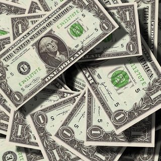 dollars