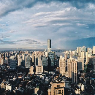 shanghai