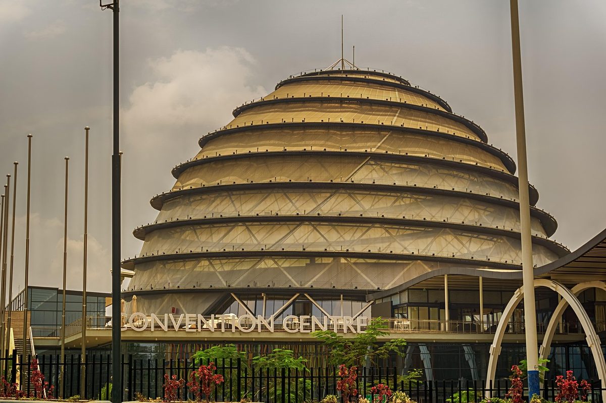 kigali