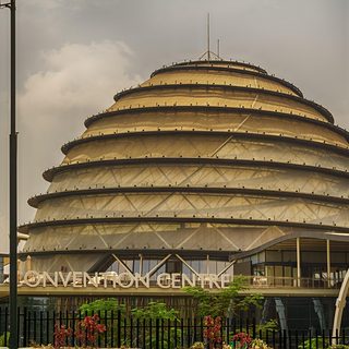 kigali