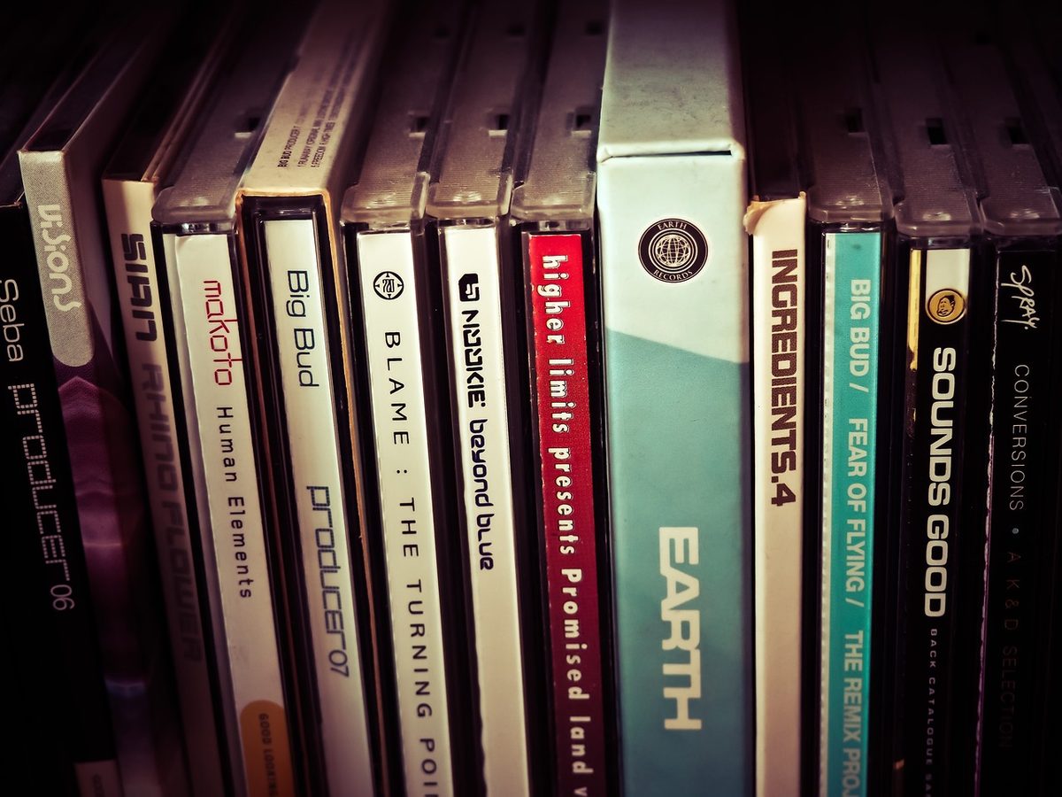 music