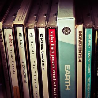 music