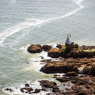 41. Knysna Forest Marathon – Knysna, Südafrika