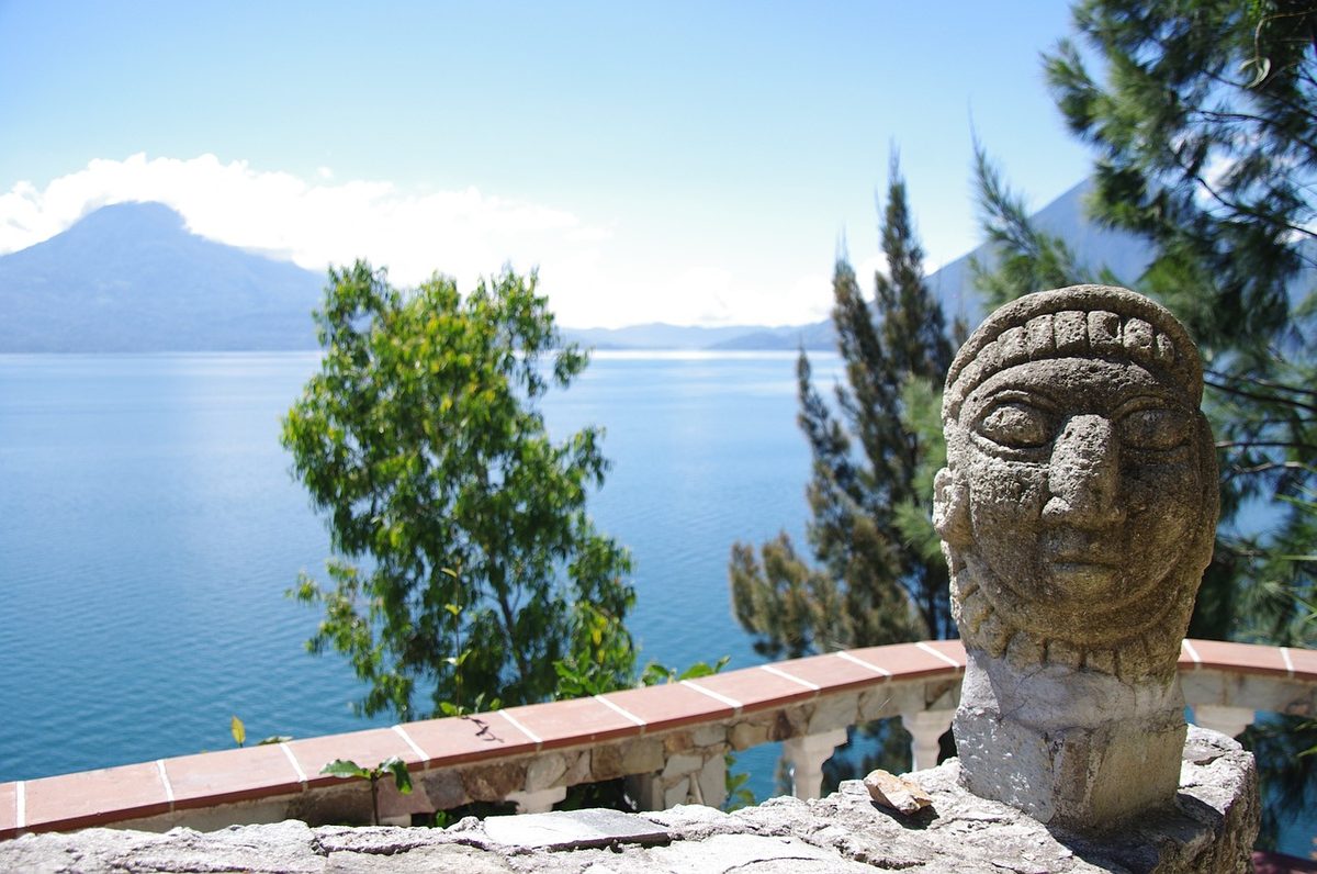 lago de atitlan