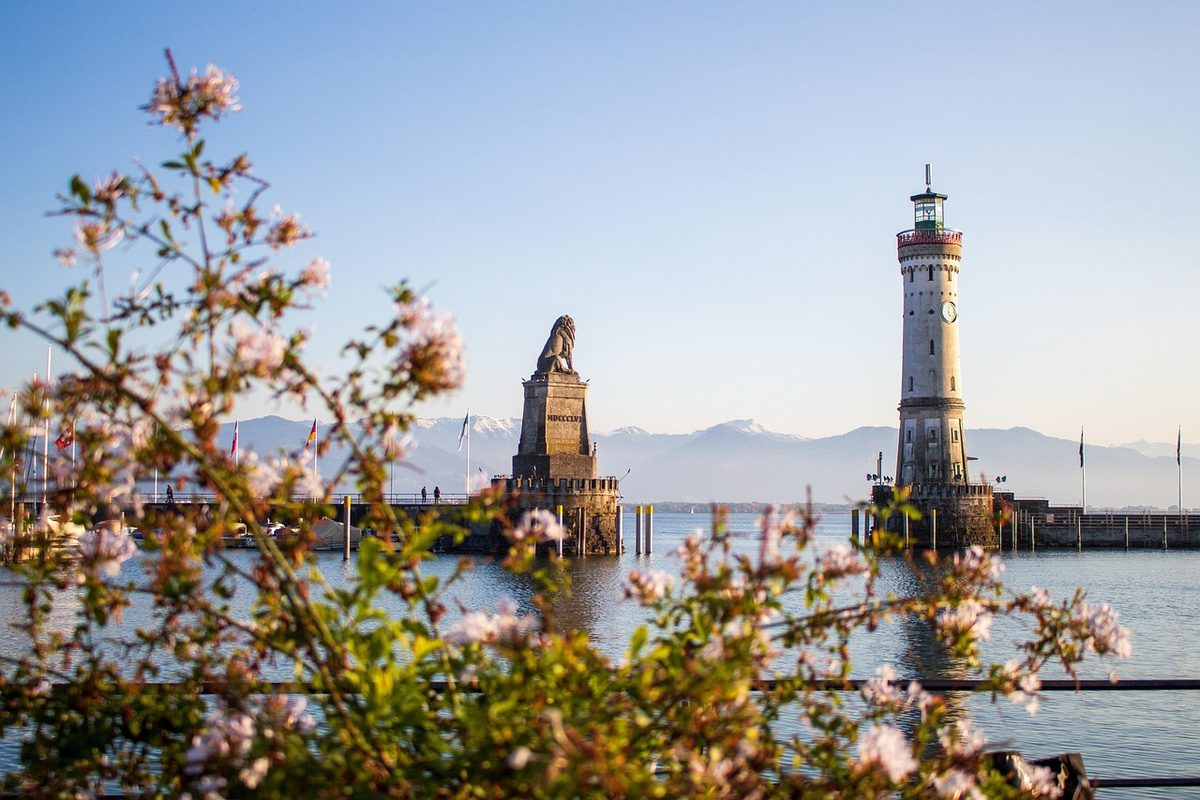 19. Sparkasse 3-Länder-Marathon am Bodensee *(von Lindau nach Bregenz/AUT) – Lindau, Deutschland