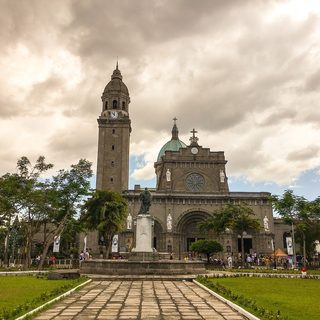 44. PAL Manila International Marathon – Manila, Philippinen