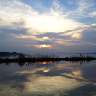 lake balaton