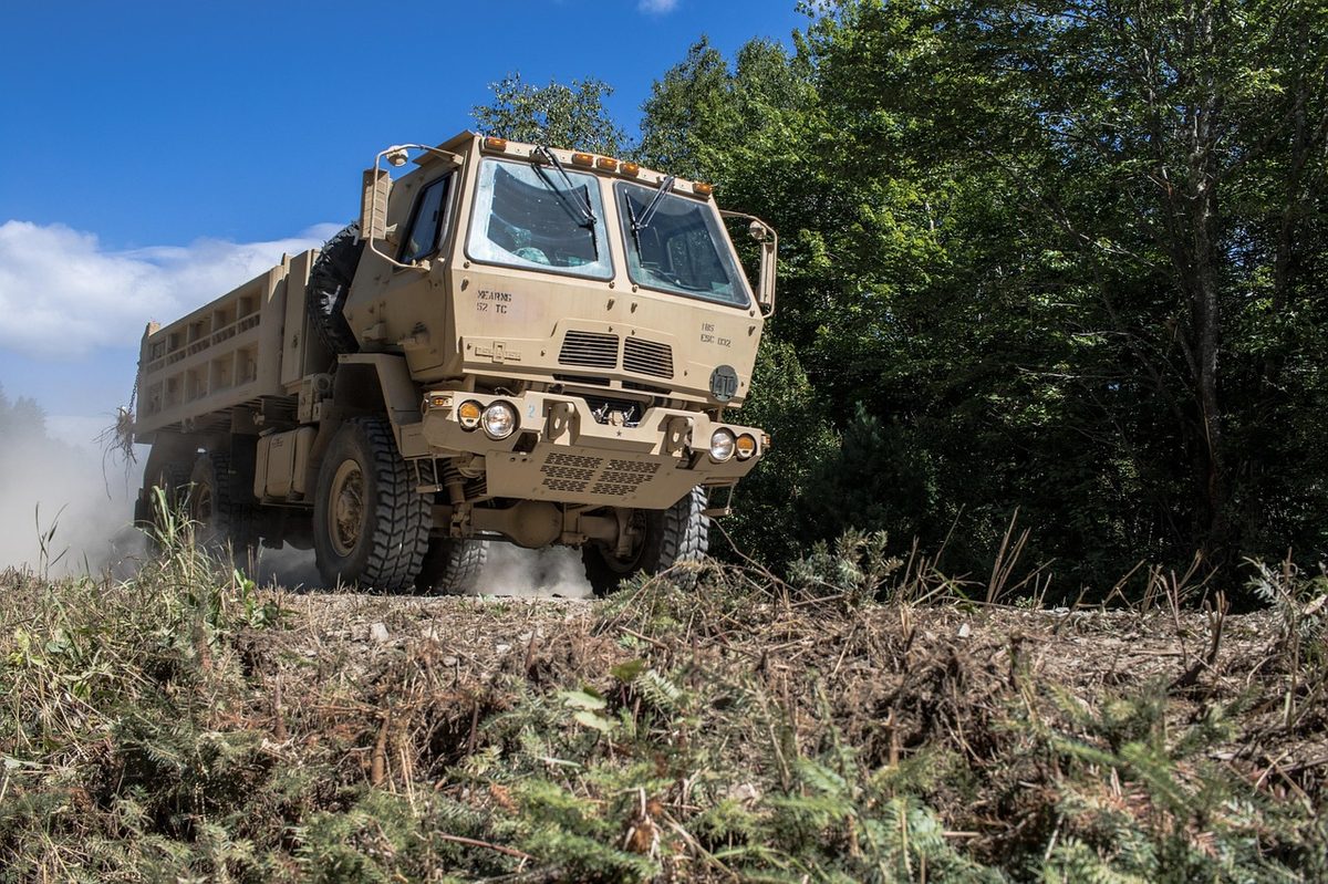 army engineers